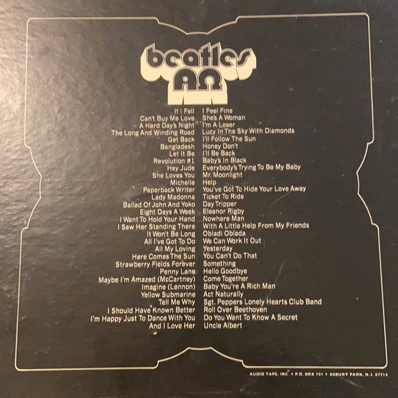 Vintage Condition, no scratches. Box slightly aged. - Picture 2 of 5